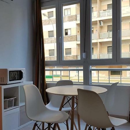 Apartamento Silvia 토레몰리노스 외부 사진