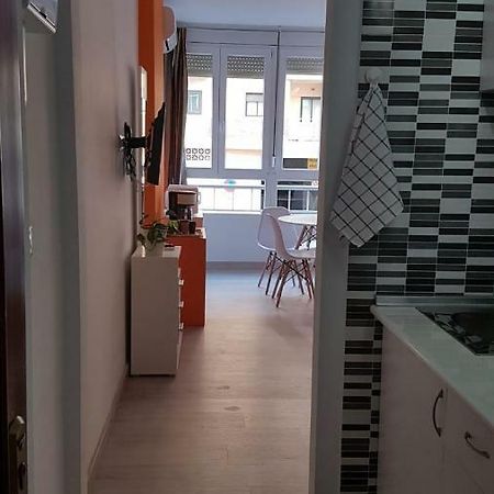 Apartamento Silvia 토레몰리노스 외부 사진